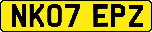 NK07EPZ