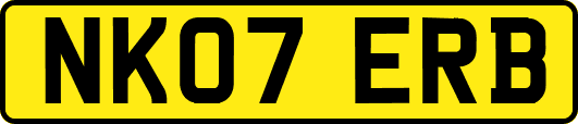 NK07ERB