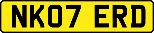 NK07ERD