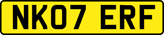 NK07ERF