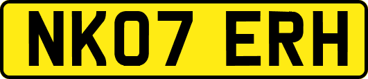 NK07ERH