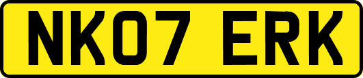 NK07ERK