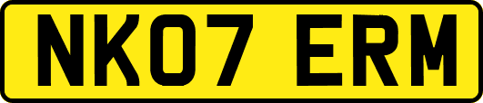 NK07ERM