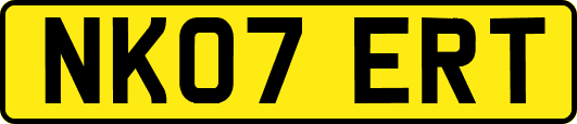 NK07ERT