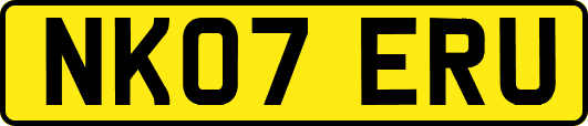 NK07ERU