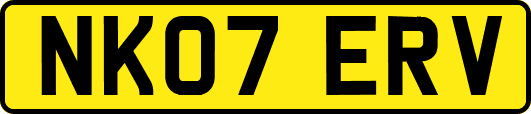 NK07ERV