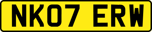 NK07ERW