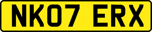 NK07ERX