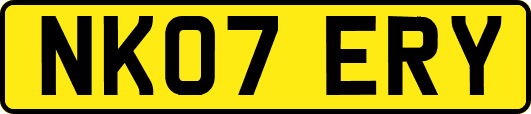 NK07ERY
