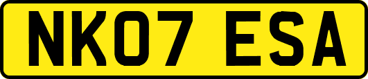 NK07ESA