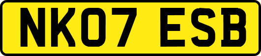 NK07ESB