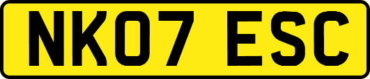 NK07ESC