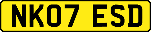 NK07ESD
