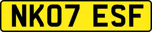 NK07ESF
