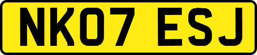 NK07ESJ