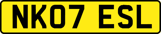 NK07ESL