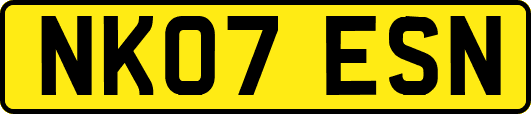 NK07ESN