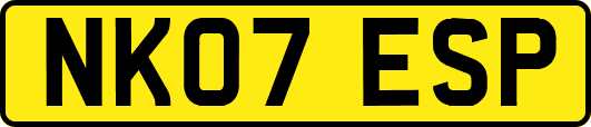 NK07ESP
