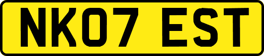 NK07EST