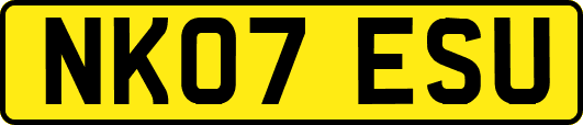 NK07ESU