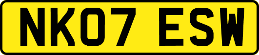 NK07ESW