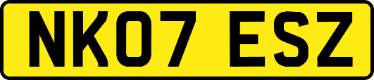NK07ESZ