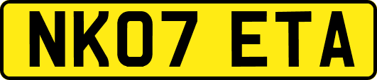 NK07ETA