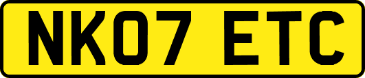NK07ETC