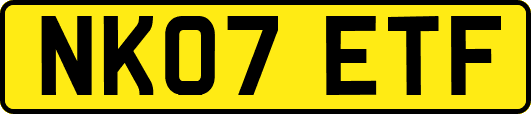 NK07ETF