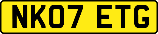 NK07ETG