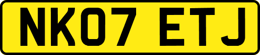 NK07ETJ