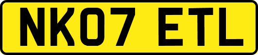 NK07ETL