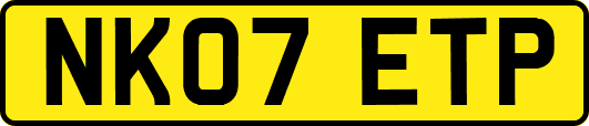 NK07ETP