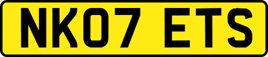 NK07ETS