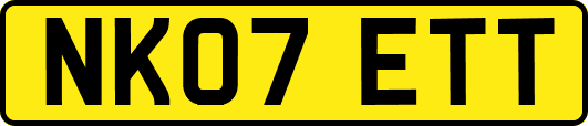 NK07ETT