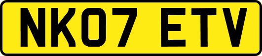 NK07ETV