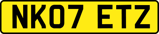 NK07ETZ