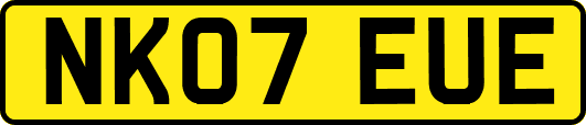 NK07EUE