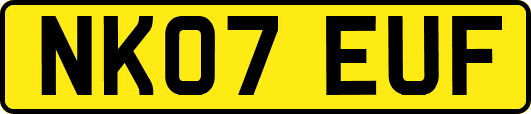 NK07EUF
