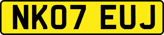 NK07EUJ
