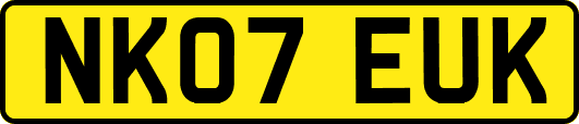 NK07EUK