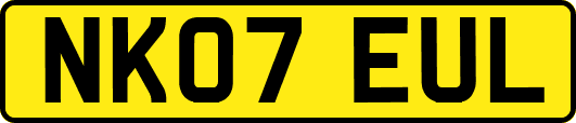 NK07EUL