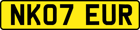 NK07EUR