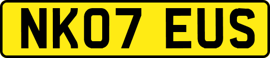 NK07EUS