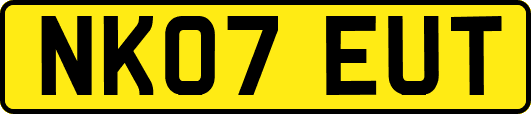 NK07EUT
