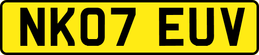 NK07EUV
