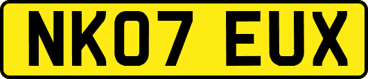 NK07EUX
