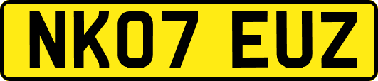 NK07EUZ