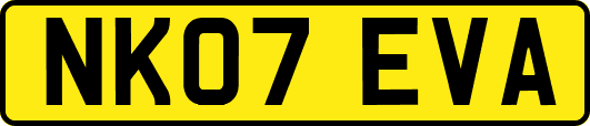 NK07EVA