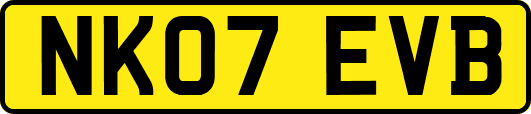 NK07EVB